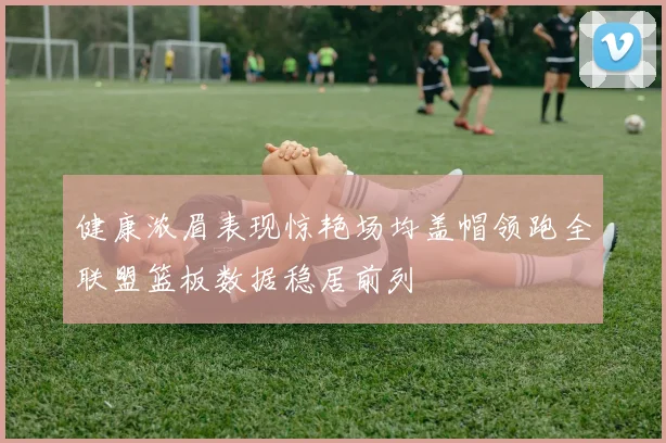 健康浓眉表现惊艳场均盖帽领跑全联盟篮板数据稳居前列